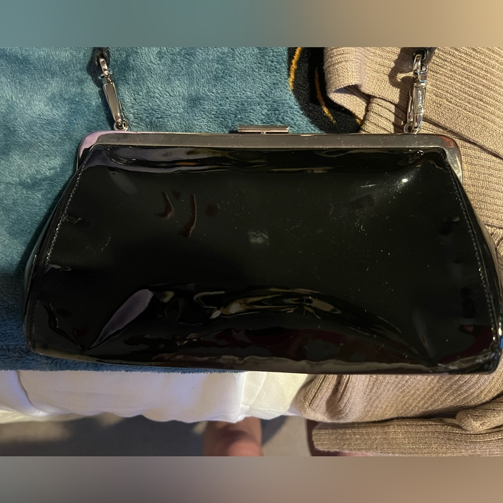 Vintage Coach Bag